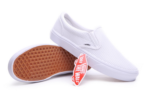 Vans Low-Top Slip-on Men Shoes--232